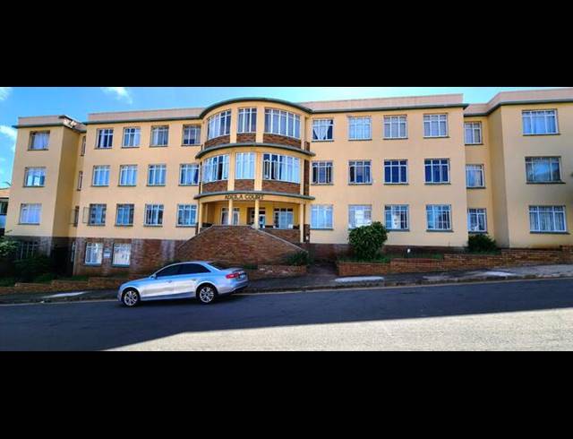 0.5 BEDROOM FLAT FOR SALE IN MUSGRAVE